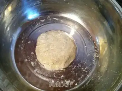 Make Soup noodles step 1