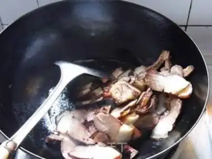Make The gravy step 4