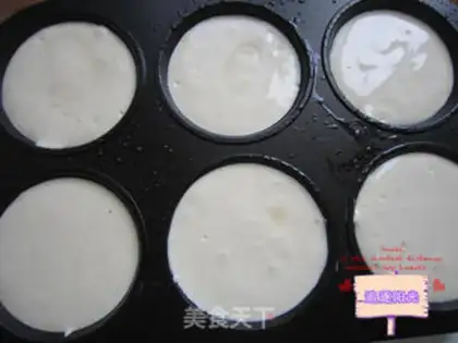 Make Cake step 5