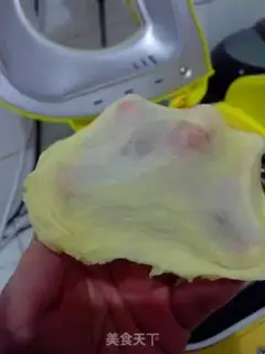 Make caterpillar toast step 8