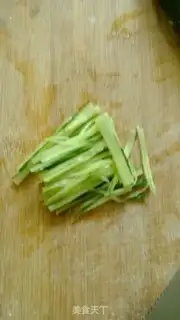 Make A sour chicken step 2