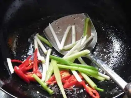 Make The gravy step 5