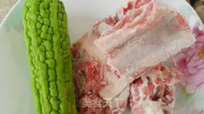 Make Bone soup step 0