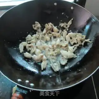 Make A sour chicken step 4