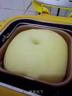 Make caterpillar toast step 11
