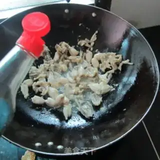 Make A sour chicken step 5