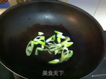 Make Soup noodles step 5