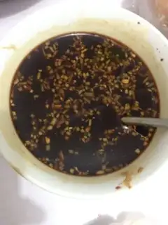 Make Miyagi chicken step 2