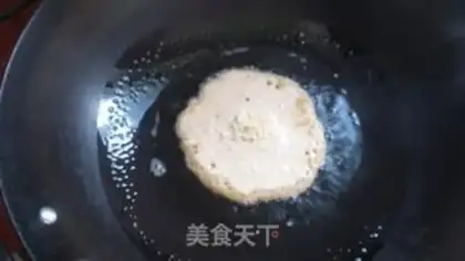 Make Milk and wheat step 5