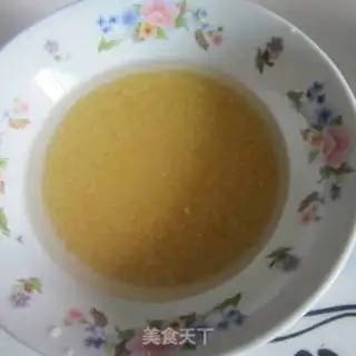 Make Mimaru step 1