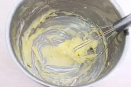 Make A sour chicken step 7