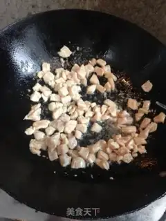 Make Miyagi chicken step 3