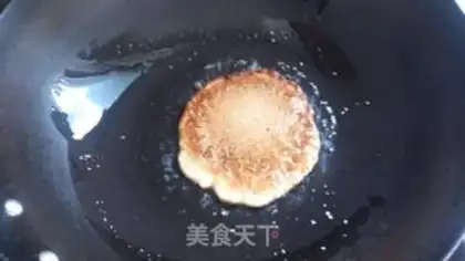 Make Milk and wheat step 6