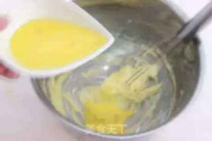 Make Dressed donuts step 2