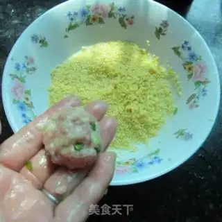 Make Mimaru step 3