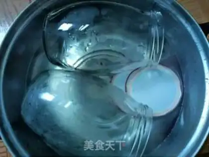 Make Orange cans step 2