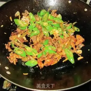 Make A sour chicken step 8