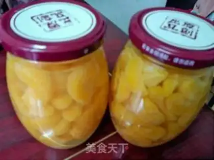 Make Orange cans step 3
