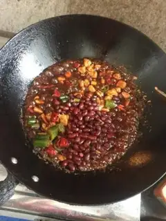 Make Miyagi chicken step 5