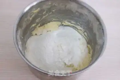 Make Dressed donuts step 4