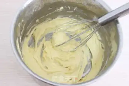 Make Dressed donuts step 5