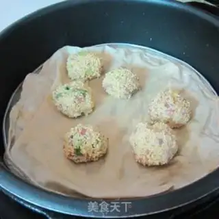 Make Mimaru step 6