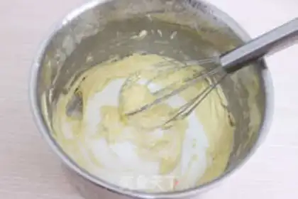 Make Dressed donuts step 6