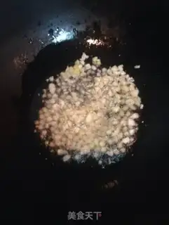 Make Taiwan halogen rice step 4