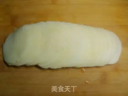 Make Jealousy potatoes step 1