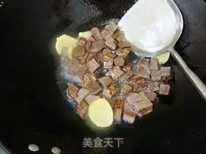 Make Tomato potato stew step 3