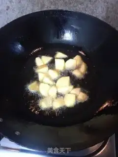 Make The ground is fresh step 0