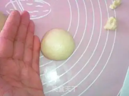 Make Taiwan halogen rice step 8