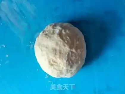 Make Cake doughnuts step 1