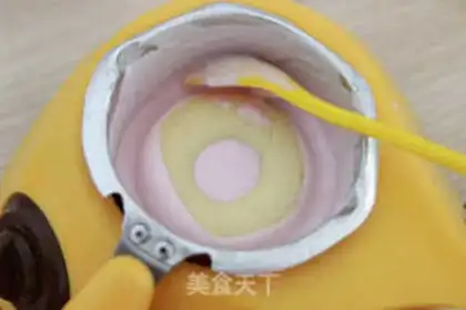 Make Dressed donuts step 11