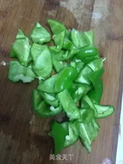 Make The ground is fresh step 2
