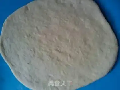 Make Cake doughnuts step 2