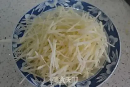 Make Jealousy potatoes step 5