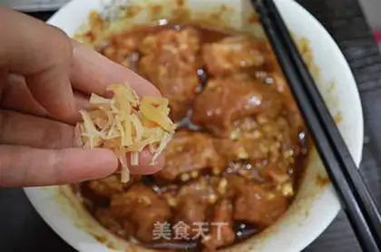 Make Steam ribs step 4