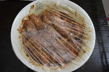 Make Steam ribs step 5