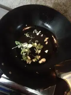 Make The ground is fresh step 4