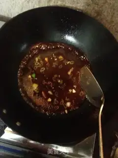 Make The ground is fresh step 5