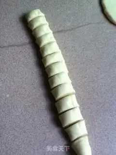 Make Smuggles of dates step 3