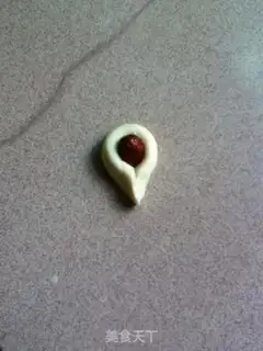 Make Smuggles of dates step 5
