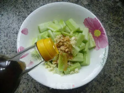 Make Cold cucumber step 7