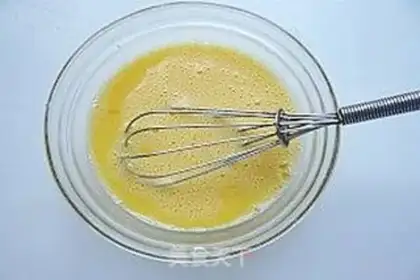 Make Butter puff step 5