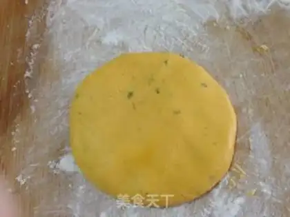 Make Pancakes step 4