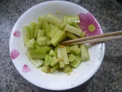 Make Cold cucumber step 10