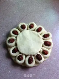 Make Smuggles of dates step 9