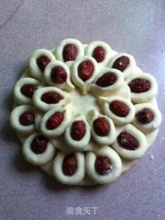Make Smuggles of dates step 10
