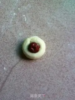 Make Smuggles of dates step 11